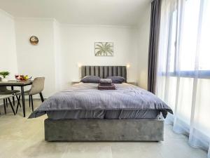 Marina Blu Apartments