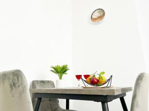 Marina Blu Apartments