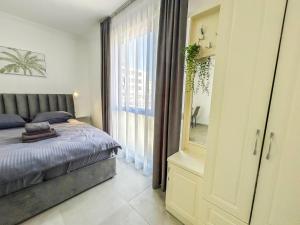 Marina Blu Apartments