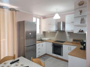 Sunshine Central Apartment