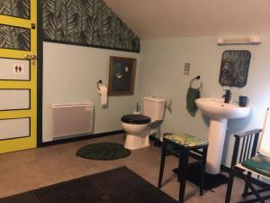 B&B / Chambres d'hotes 53Bou : photos des chambres
