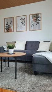 Stilvolles Apartment für 2 mit Terrasse