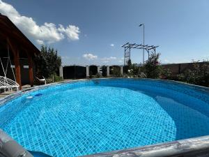 Mountain View House Brasov