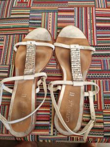 Sejours chez l'habitant Chez Gabrielle : photos des chambres