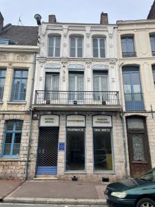 Appartements Capsule - Lumina : photos des chambres