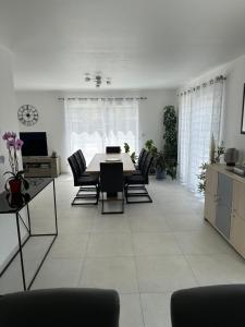 Villas Villa au calme surequipee 3 ch 8p maxi : photos des chambres