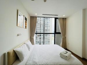 Vincent Housing - Vinhomes Skylake Apartment Hanoi