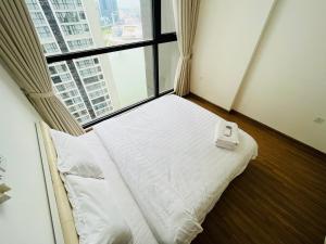 Vincent Housing - Vinhomes Skylake Apartment Hanoi