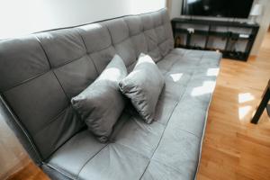 Stylisches City -Apartment