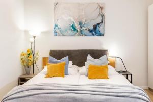 Nest & Rest Budapest Apartment by NW