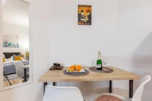 Nest & Rest Budapest Apartment by NW