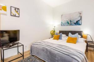 Nest & Rest Budapest Apartment by NW