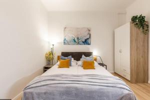 Nest & Rest Budapest Apartment by NW