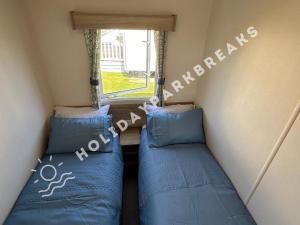 High Tide - 3 Bedrooms Sleeps 8 on West Sands, Seal Bay