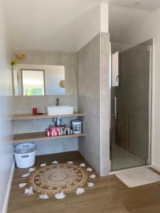 Appartement A madonna