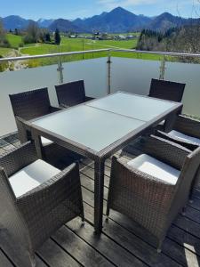 Ferienwohnung Moorblick