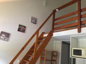Appartements Residence Azur Sancy : photos des chambres