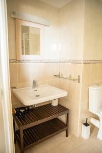 Hotels Domaine du Grand Caugy : Chambre Lits Jumeaux