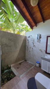 The Dream Inn Guesthouse Passikudah