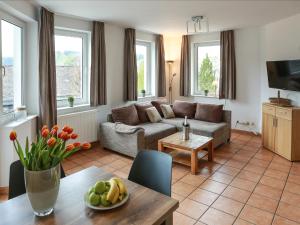 Magnificent Apartment in Willingen with Balcony