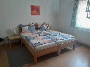 Ferienwohnung Moorblick