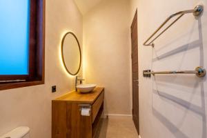 Casa Kesari Sanur Villa