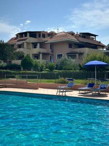 Centro Servizi Marinella