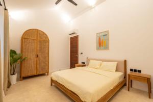 Casa Kesari Sanur Villa