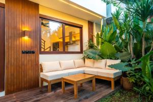 Casa Kesari Sanur Villa