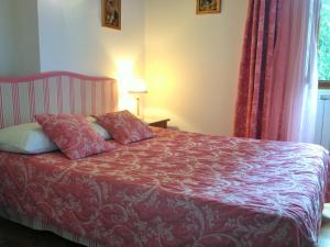 B&B / Chambres d'hotes DOMAINE MOURGUY Chambres d-Hotes chez le vigneron : photos des chambres