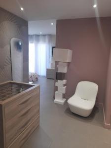 B&B / Chambres d'hotes Villa Francine : photos des chambres
