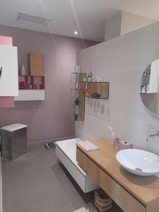 B&B / Chambres d'hotes Villa Francine : photos des chambres