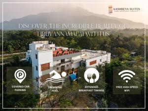 Aashreya Suites Tiruvannamalai