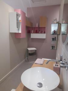 B&B / Chambres d'hotes Villa Francine : photos des chambres