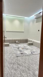 شقة راقية بمساحة 129 متر بتصميم عصري