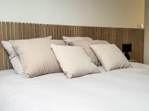 Nuit insolite Lovescape - Sauna & Spa privatif