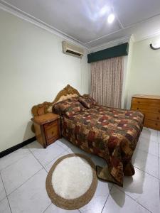 Lacabana lodges and safaris