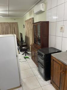 Lacabana lodges and safaris