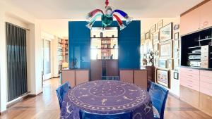 A43 - Ancona, ampio trilocale con giardino