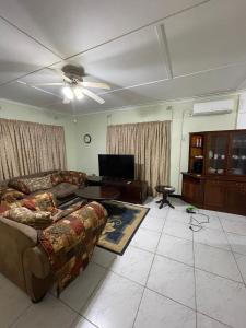 Lacabana lodges and safaris