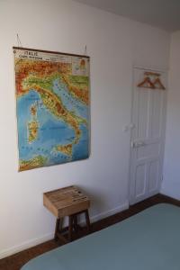 Maison de bord de mer à Plouguerneau