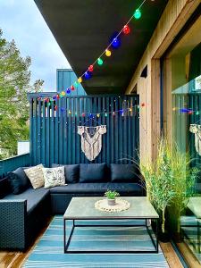 BellaVita Seaside Home