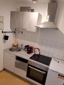 mitten im Glockenbachviertel