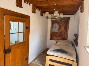 Haus mit Herz - 3hvězdičkové hotely ve městě Sulzbach-Rosenberg