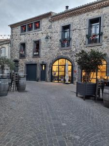 Maisons de vacances Maison de vacances au coeur de Marseillan Ville : photos des chambres