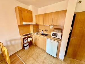 Todorini Kuli Apartments