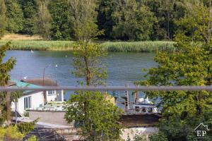 Apartamenty WIDOKOWY VIP Sand Dunes Dziwnów 60m od plaży EPapartamenty