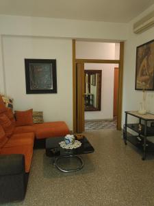 Appartamento Panoramico Corigliano Paese