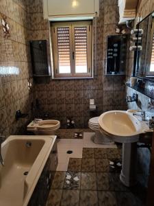 Appartamento Panoramico Corigliano Paese