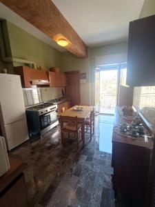 Appartamento Panoramico Corigliano Paese